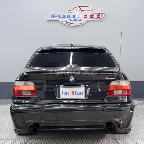 BMW 528 1997, 321,114 km - 2.8 l - Sumqayıt