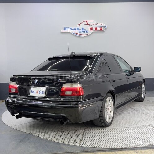 BMW 528 1997, 321,114 km - 2.8 l - Sumqayıt
