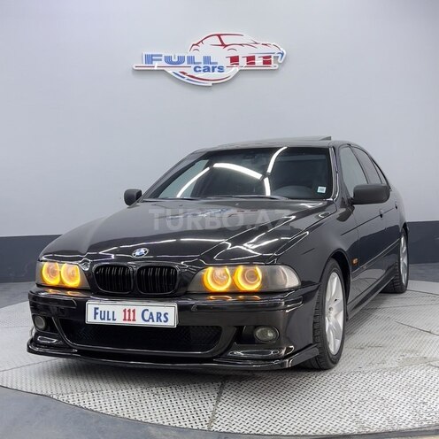 BMW 528 1997, 321,114 km - 2.8 l - Sumqayıt