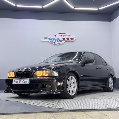 BMW 528 1997, 321,114 km - 2.8 l - Sumqayıt