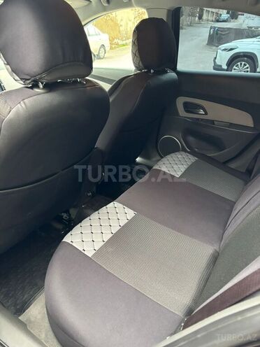 Chevrolet Cruze 2010, 169,600 km - 1.8 л - Bakı