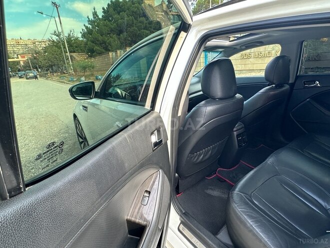 Kia Optima 2012, 190,000 km - 2.4 л - Bakı