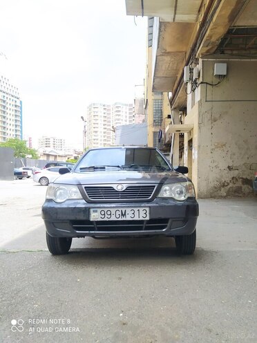Saipa 132 2013, 259,000 km - 1.3 l - Bakı