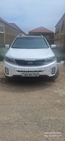 Kia Sorento 2013, 177,000 km - 2.0 l - Bakı