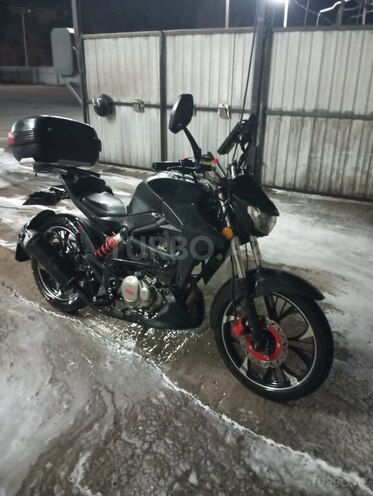 Tufan S 150 2023, 38,000 km - 0.2 л - Bakı