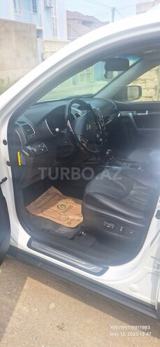 Kia Sorento 2013, 177,000 km - 2.0 l - Bakı