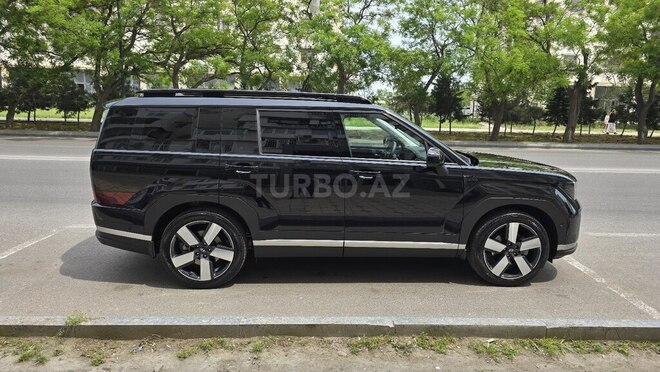 Hyundai Santa Fe 2024, 5,000 km - 1.6 л - Bakı