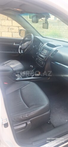 Kia Sorento 2013, 177,000 km - 2.0 l - Bakı