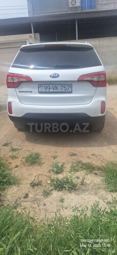 Kia Sorento 2013, 177,000 km - 2.0 l - Bakı