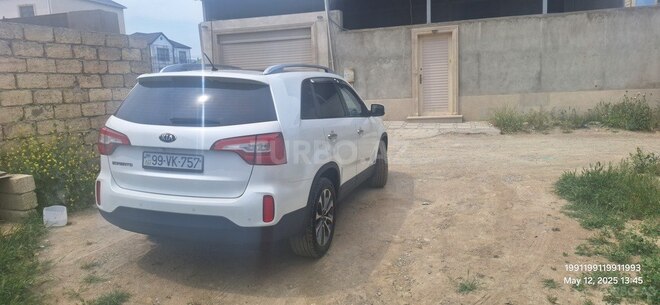 Kia Sorento 2013, 177,000 km - 2.0 l - Bakı