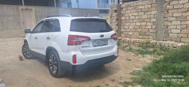 Kia Sorento 2013, 177,000 km - 2.0 l - Bakı