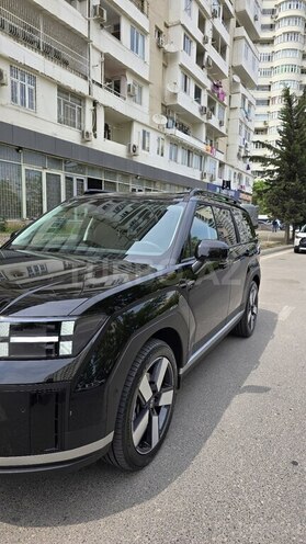 Hyundai Santa Fe 2024, 5,000 km - 1.6 л - Bakı