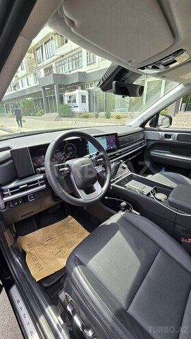 Hyundai Santa Fe 2024, 5,000 km - 1.6 л - Bakı