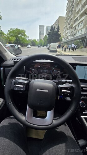 Hyundai Santa Fe 2024, 5,000 km - 1.6 л - Bakı