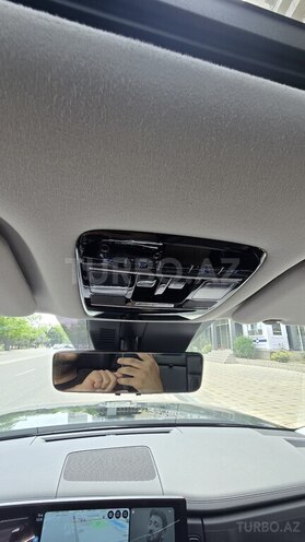 Hyundai Santa Fe 2024, 5,000 km - 1.6 л - Bakı
