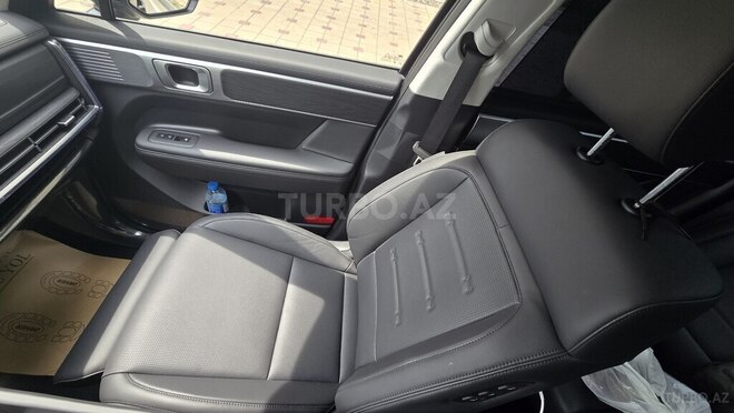 Hyundai Santa Fe 2024, 5,000 km - 1.6 л - Bakı