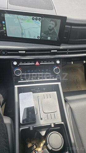 Hyundai Santa Fe 2024, 5,000 km - 1.6 л - Bakı
