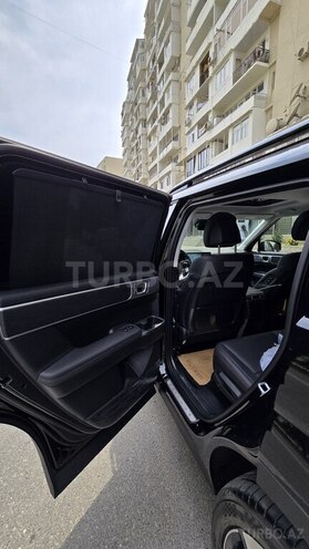 Hyundai Santa Fe 2024, 5,000 km - 1.6 л - Bakı