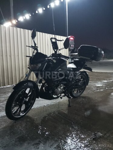 Tufan S 150 2023, 38,000 km - 0.2 л - Bakı