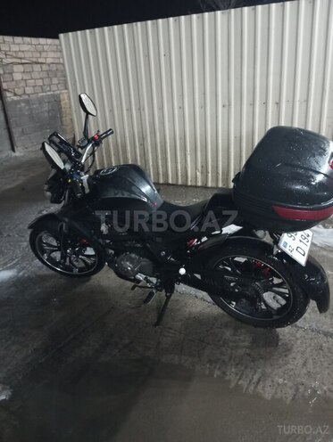 Tufan S 150 2023, 38,000 km - 0.2 л - Bakı