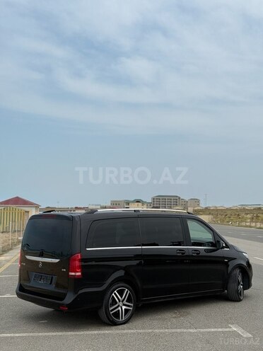 Mercedes V 220 2015, 230,000 km - 2.2 л - Bakı