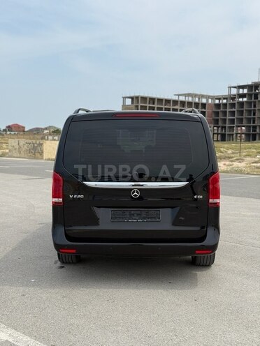 Mercedes V 220 2015, 230,000 km - 2.2 л - Bakı
