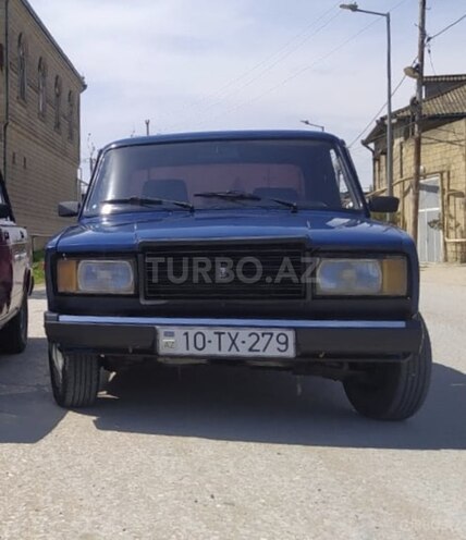 LADA (VAZ) 2107 2004, 93,456 km - 1.6 l - Bakı