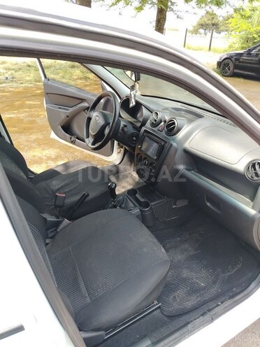 LADA (VAZ) Granta 2013, 355,028 km - 1.6 l - Cəlilabad