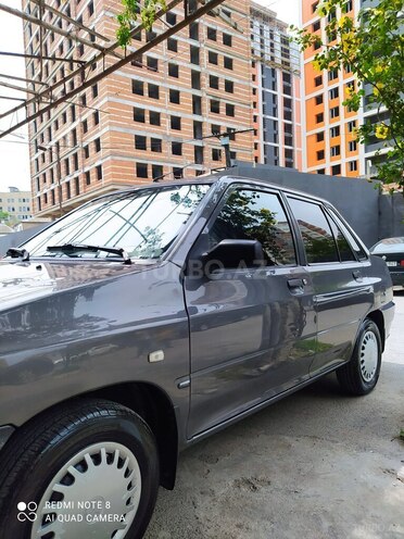 Saipa 132 2013, 259,000 km - 1.3 l - Bakı