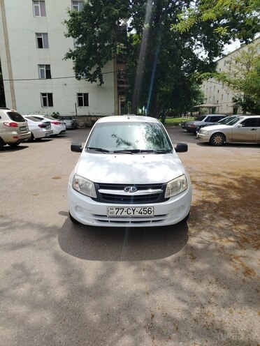 LADA (VAZ) Granta 2013, 355,028 km - 1.6 l - Cəlilabad