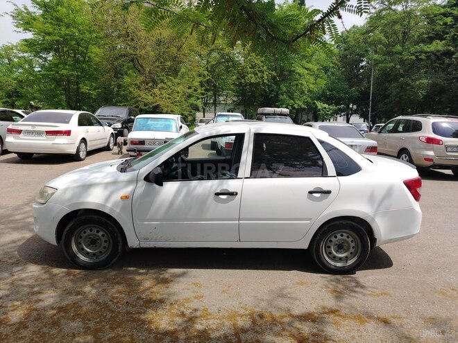 LADA (VAZ) Granta 2013, 355,028 km - 1.6 l - Cəlilabad
