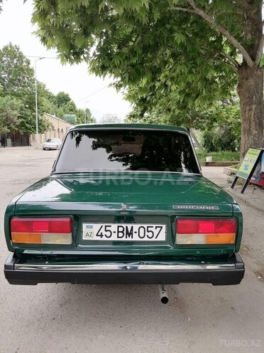 LADA (VAZ) 2107 1998, 95,000 km - 1.6 л - Gəncə