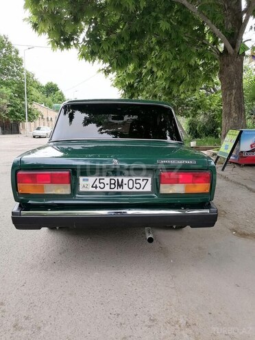 LADA (VAZ) 2107 1998, 95,000 km - 1.6 л - Gəncə