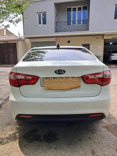 Kia Rio 2011, 275,192 km - 1.6 l - Bakı