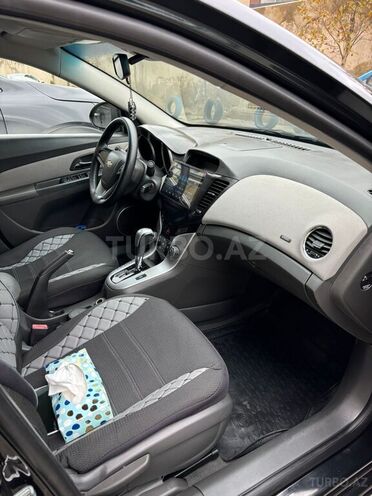 Chevrolet Cruze 2010, 169,600 km - 1.8 л - Bakı