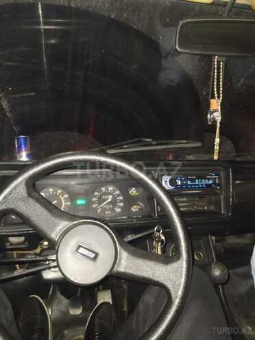 LADA (VAZ) 2107 2004, 93,456 km - 1.6 l - Bakı