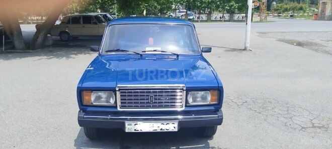 LADA (VAZ) 2107 2009, 95,000 km - 1.6 л - Göyçay