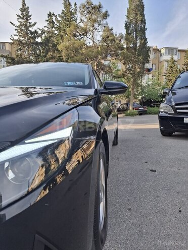 Hyundai Elantra 2021, 66,000 km - 2.0 l - Bakı
