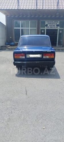 LADA (VAZ) 2107 2009, 95,000 km - 1.6 л - Göyçay