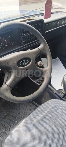 LADA (VAZ) 2107 2009, 95,000 km - 1.6 л - Göyçay