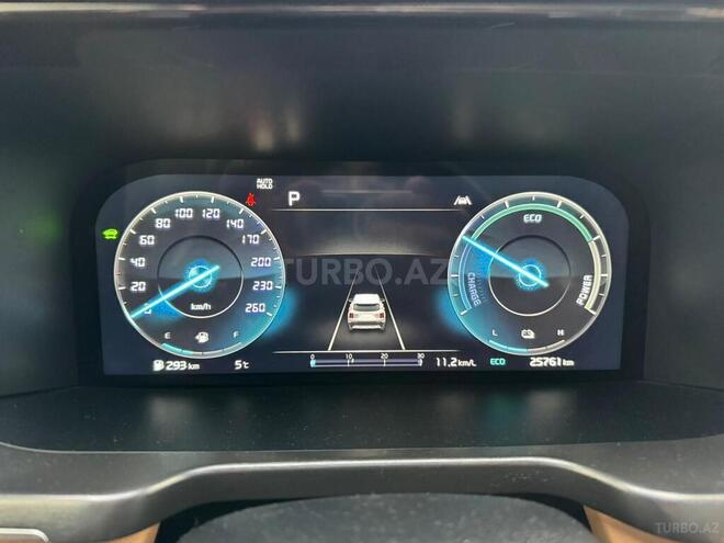 Kia Sorento 2023, 26,000 km - 1.6 l - Bakı