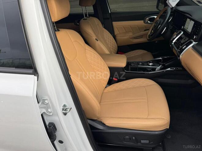 Kia Sorento 2023, 26,000 km - 1.6 l - Bakı
