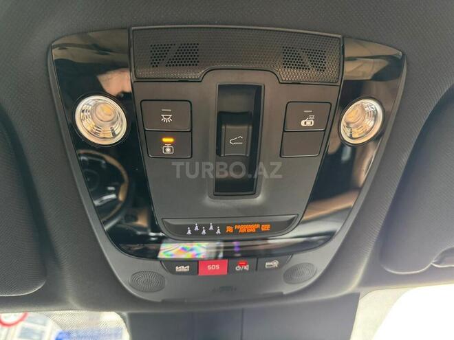 Kia Sorento 2023, 26,000 km - 1.6 l - Bakı
