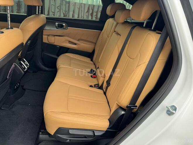 Kia Sorento 2023, 26,000 km - 1.6 l - Bakı
