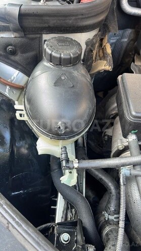Mercedes Vito 2015, 275,000 km - 2.2 л - Bakı