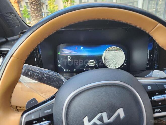 Kia Sorento 2023, 26,000 km - 1.6 l - Bakı