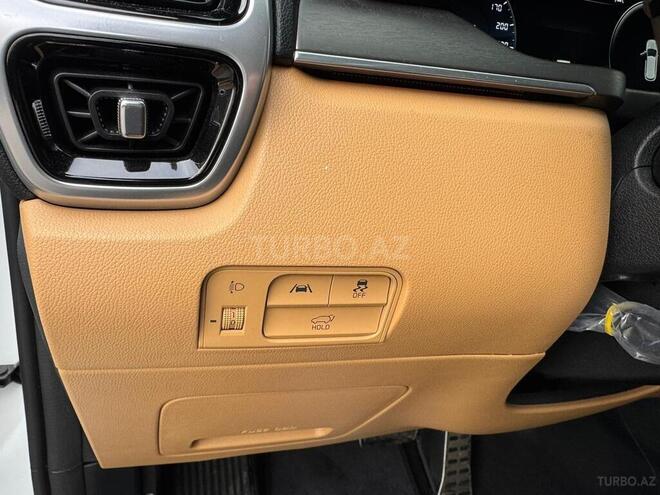 Kia Sorento 2023, 26,000 km - 1.6 l - Bakı