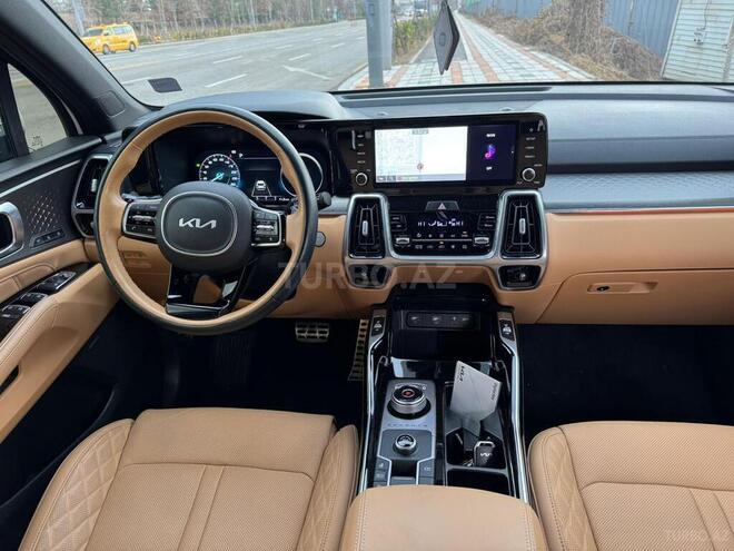 Kia Sorento 2023, 26,000 km - 1.6 l - Bakı