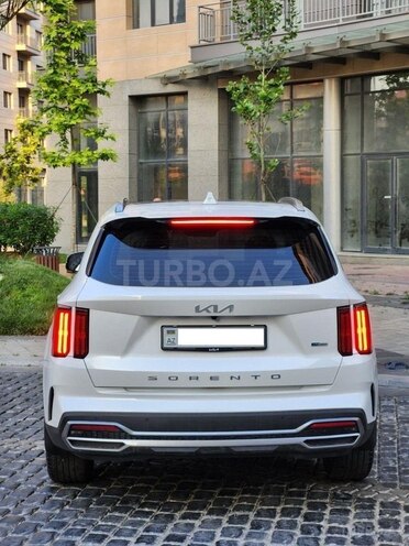 Kia Sorento 2023, 26,000 km - 1.6 l - Bakı