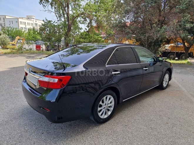 Toyota Camry 2013, 214,000 km - 2.5 l - Bakı